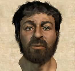 The closest image we have of how Yahushua MAY have looked.